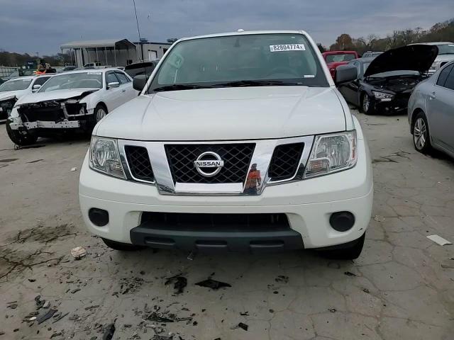 2018 Nissan Navara (Frontier) - Image 11