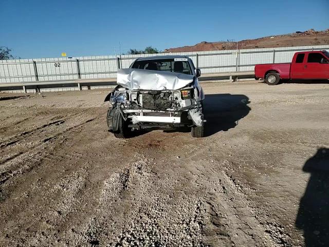 2010 Toyota Tacoma Prerunner Access Cab VIN: 5TETU4GN0AZ677092 Lot: 81279234