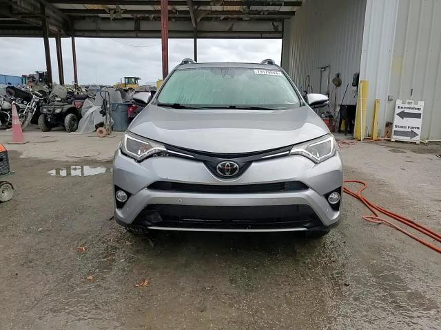 2018 Toyota Rav4 Adventure VIN: JTMWFREV4JJ182735 Lot: 79179844