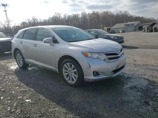 2013 Toyota Venza Le VIN: 4T3BA3BB0DU042563 Lot: 80275874