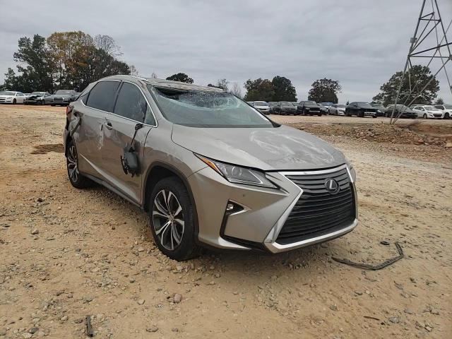 2017 Lexus Rx 350 Base VIN: 2T2BZMCA9HC096542 Lot: 79127104