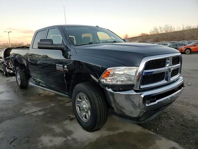 2017 Ram 2500 St VIN: 3C6UR5HL6HG655720 Lot: 81368864