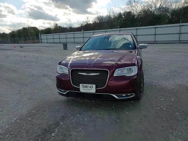 2019 Chrysler 300 Limited VIN: 2C3CCAKG3KH723087 Lot: 80695284