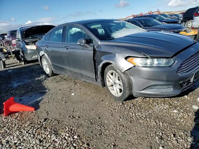 2013 Ford Fusion - Image 11