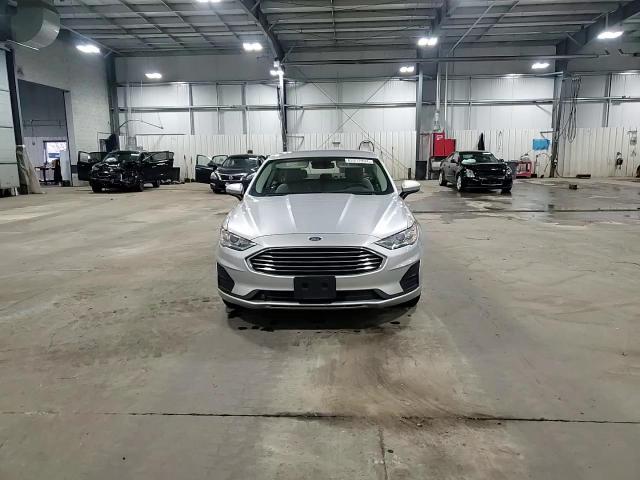 2019 Ford Fusion - Image 10