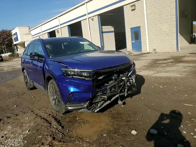 2024 Honda CR-V - Image 12