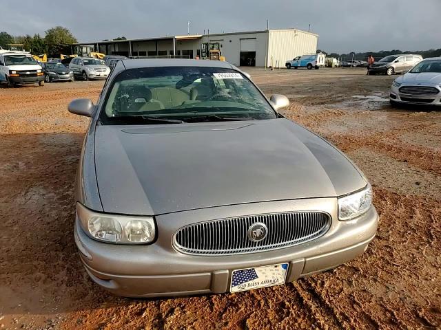 2001 Buick Lesabre Custom VIN: 1G4HP54K51U175308 Lot: 79552814