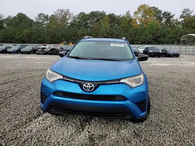 2016 Toyota Rav4 Le VIN: 2T3ZFREV1GW239545 Lot: 79947244