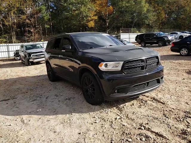 2014 Dodge Durango Citadel VIN: 1C4SDHET6EC972481 Lot: 81911344