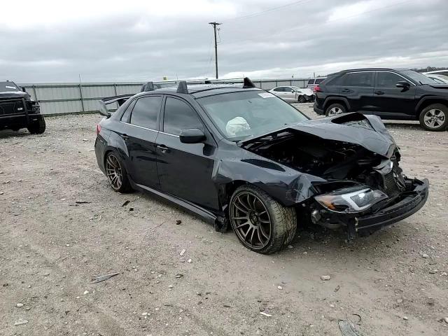 2011 Subaru Impreza Wrx VIN: JF1GV7F65BG512258 Lot: 81666804