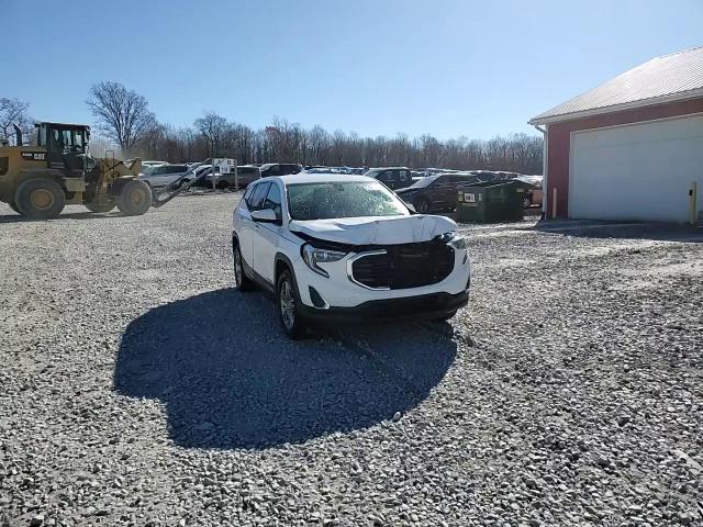 2018 GMC Terrain - Image 14