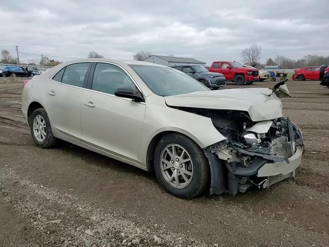 2014 Chevrolet Malibu Ls VIN: 1G11A5SL7EF113625 Lot: 80066864