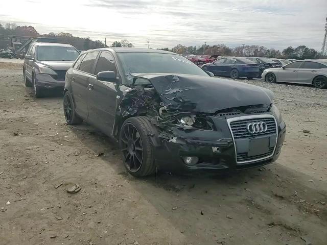 2007 Audi A3 2.0 Premium VIN: WAUNF78P57A144076 Lot: 82758574