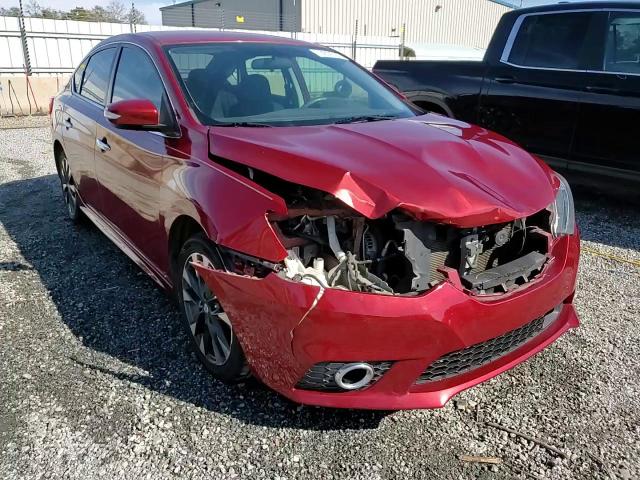 2018 Nissan Sentra - Image 13