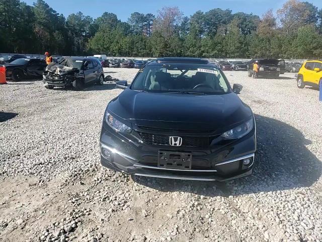 2019 Honda Civic - Image 11