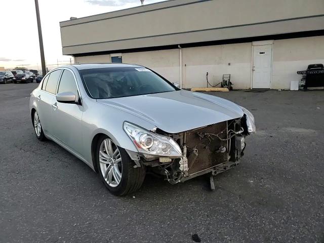 2012 Infiniti G37 Base VIN: JN1CV6AP2CM932181 Lot: 78645774