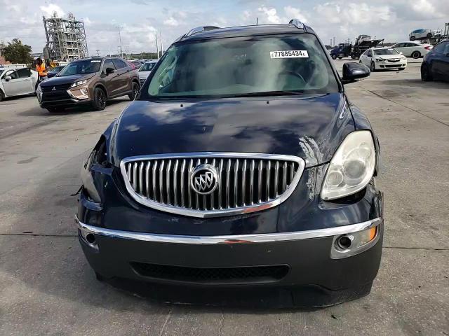 2011 Buick Enclave Cxl VIN: 5GAKRBED3BJ207745 Lot: 77885434