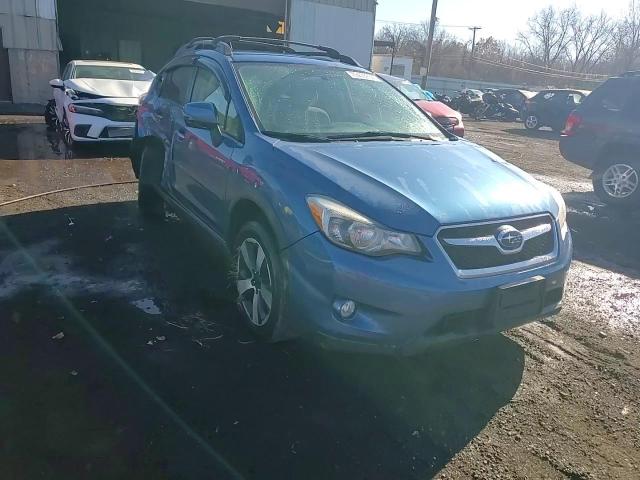 2014 Subaru XV - Image 13