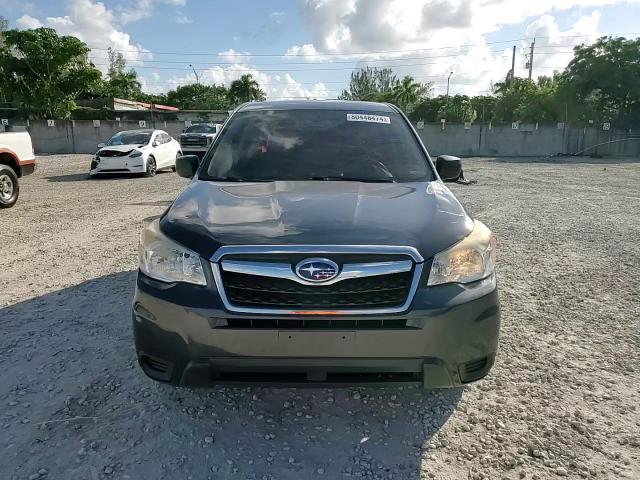 2016 Subaru Forester - Image 14