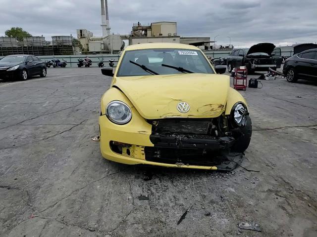 2015 Volkswagen Beetle - Image 10