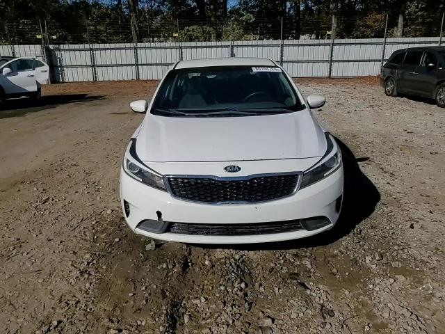 2018 Kia Forte Lx VIN: 3KPFK4A70JE196179 Lot: 80164724