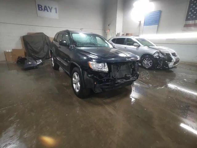 2012 Jeep Grand Cherokee Laredo VIN: 1C4RJFAG3CC297352 Lot: 79752534