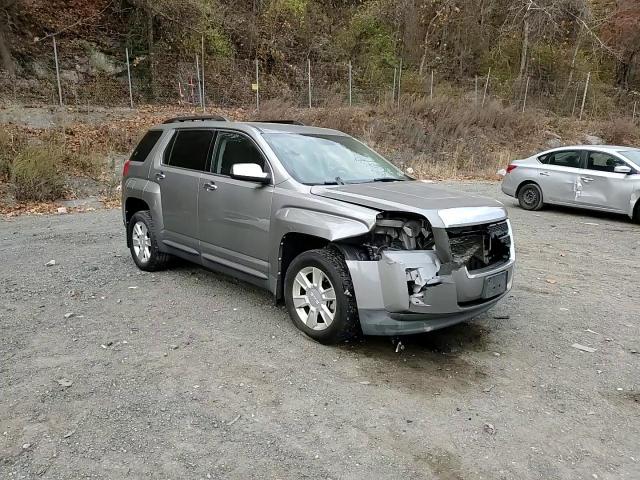 2012 GMC Terrain Sle VIN: 2GKFLTEK4C6231206 Lot: 79060224