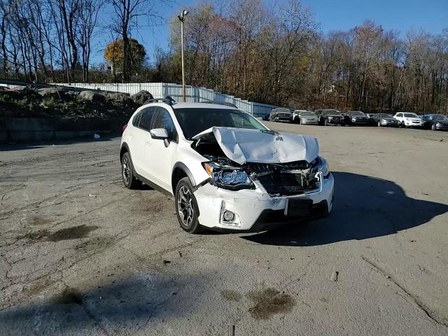 2016 Subaru Crosstrek Limited VIN: JF2GPAKC4GH336870 Lot: 80800214