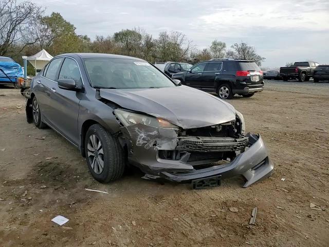 2014 Honda Accord - Image 10