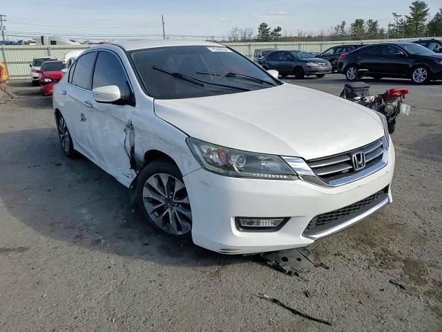 2013 Honda Accord Sport VIN: 1HGCR2F5XDA175021 Lot: 79248934