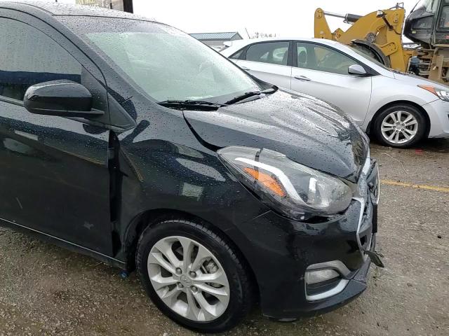 2020 Chevrolet Spark 1Lt VIN: KL8CD6SA2LC447628 Lot: 80712254