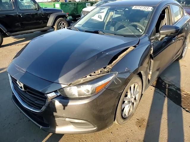 2017 Mazda 3 Sport VIN: JM1BN1U7XH1101995 Lot: 82747324