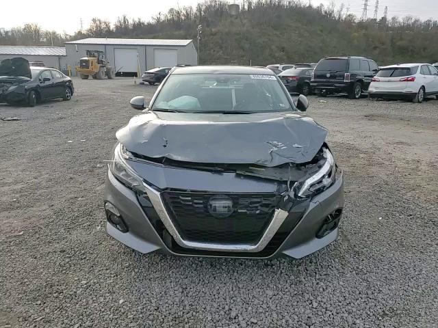 2020 Nissan Altima Sl VIN: 1N4BL4EV7LC246886 Lot: 80636704