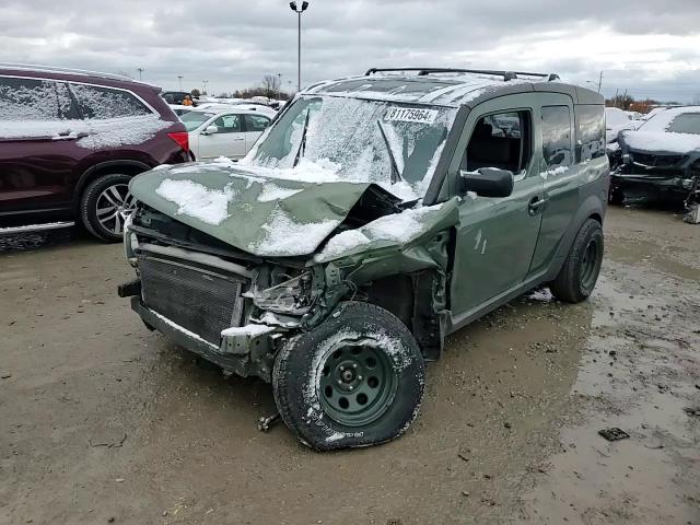 2003 Honda Element - Image 12