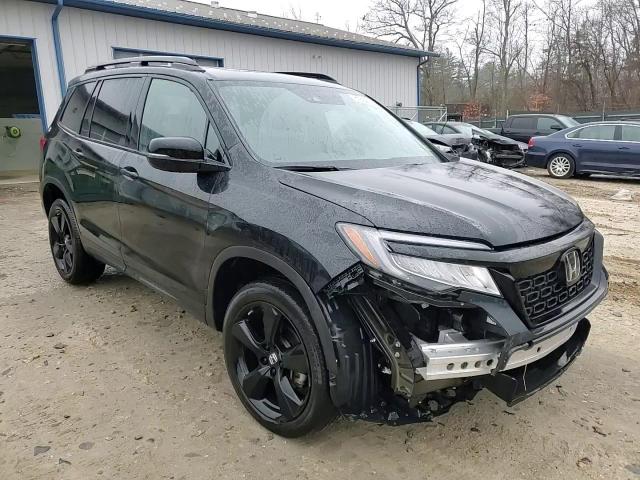 2021 Honda Passport - Image 15