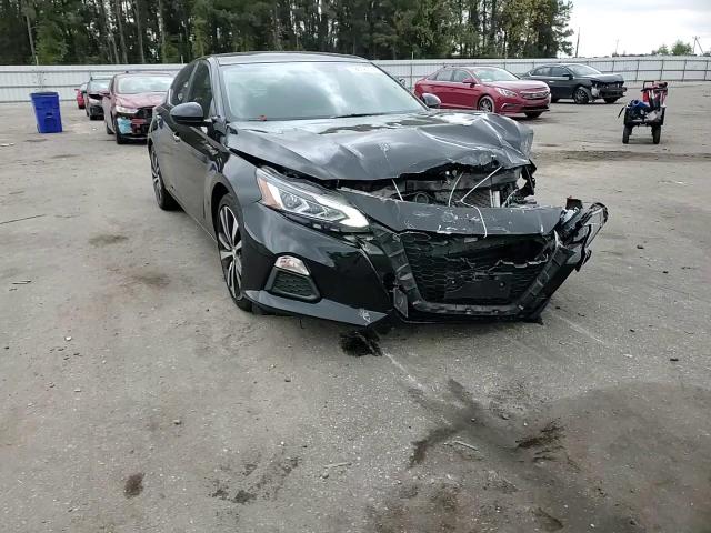 2019 Nissan Altima Sr VIN: 1N4BL4CV5KC145430 Lot: 79612114