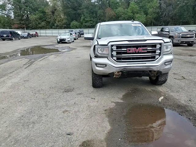 2018 GMC Sierra - Image 11
