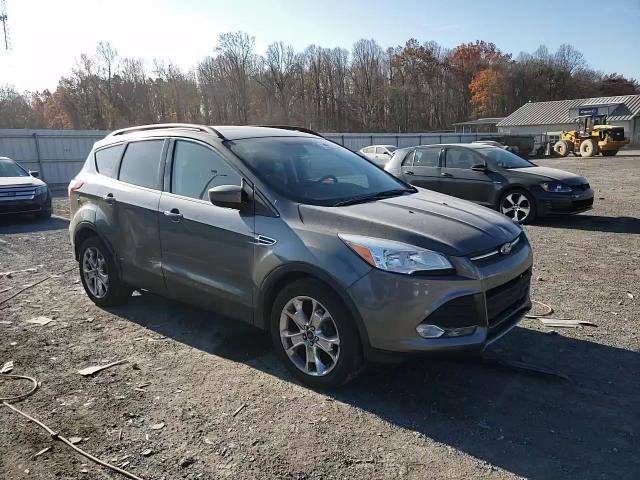 2014 Ford Escape Se VIN: 1FMCU9G91EUB41777 Lot: 79389844