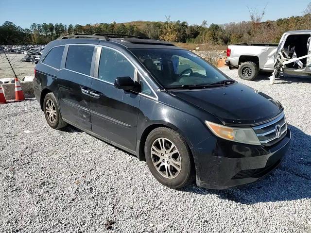 2011 Honda Odyssey - Image 12