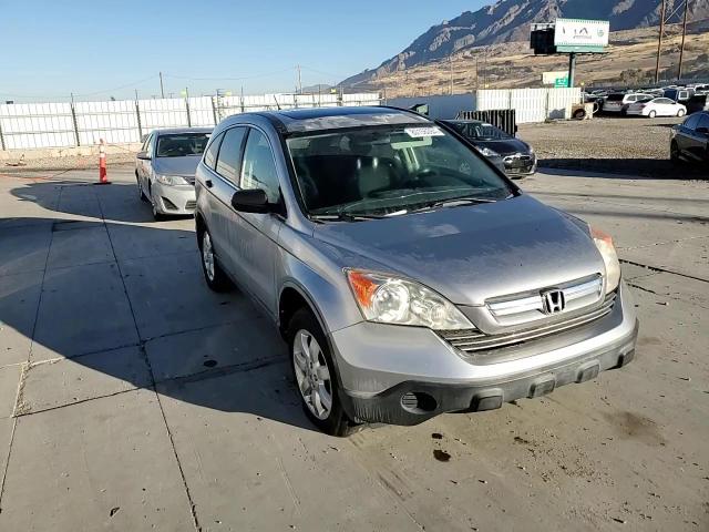 2008 Honda Cr-V Ex VIN: JHLRE48538C008803 Lot: 80156384