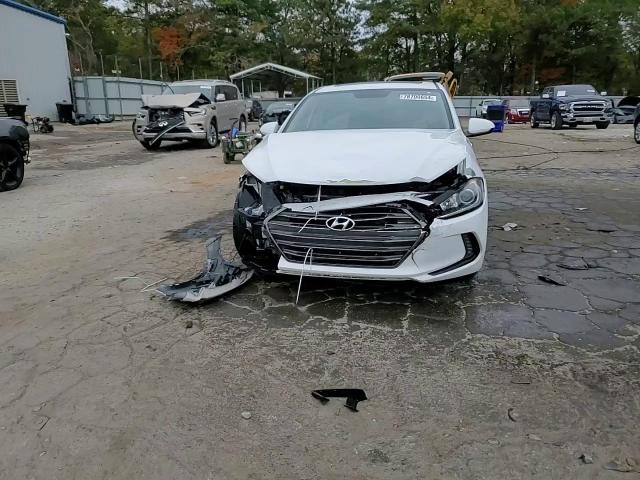 2018 Hyundai Elantra Sel VIN: 5NPD84LF5JH322266 Lot: 78700654