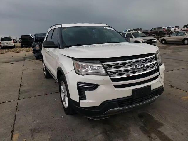 2019 Ford Explorer - Image 12
