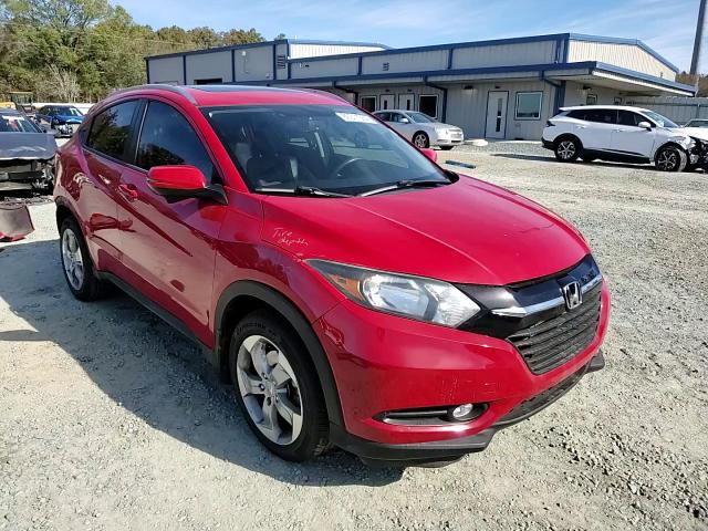 2016 Honda HR-V - Image 11