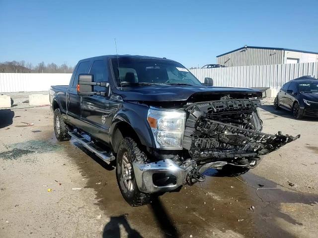 2015 Ford F250 Super Duty VIN: 1FT7W2BT2FEA92868 Lot: 81059504