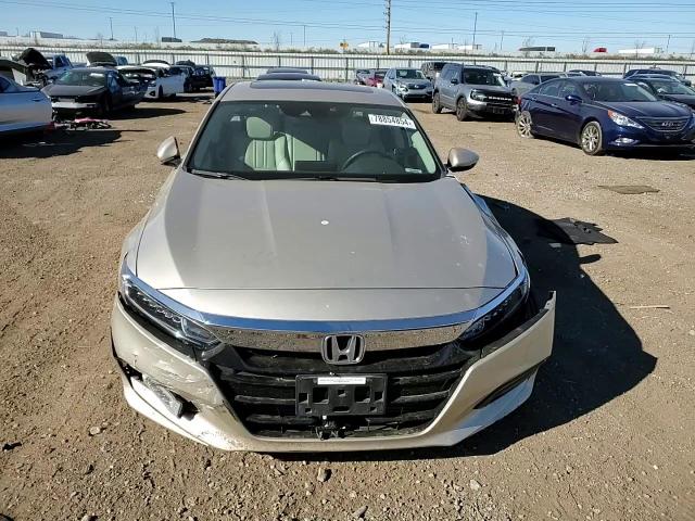 2018 Honda Accord - Image 11