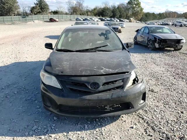 2011 Toyota Corolla Base VIN: JTDBU4EE1B9124821 Lot: 79241774