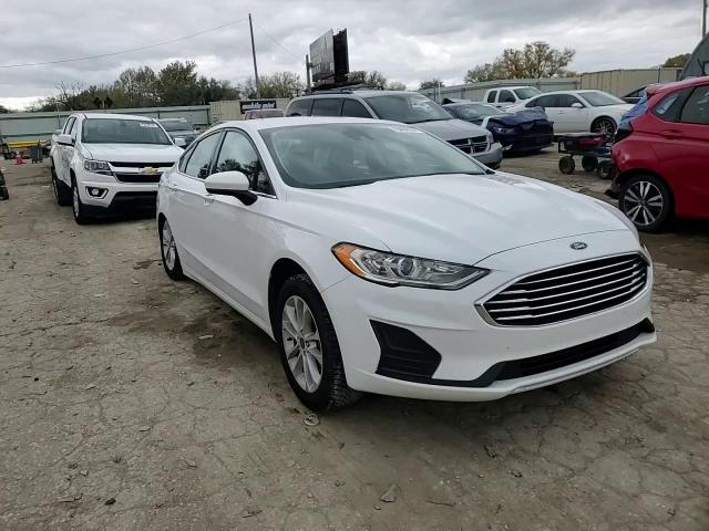 2020 Ford Fusion - Image 11