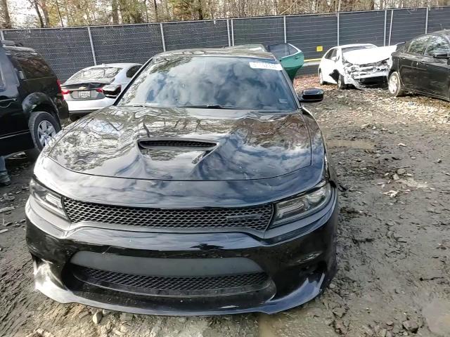 2021 Dodge Charger - Image 11