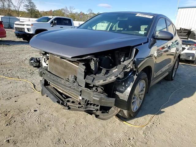 2018 Hyundai Tucson - Image 12