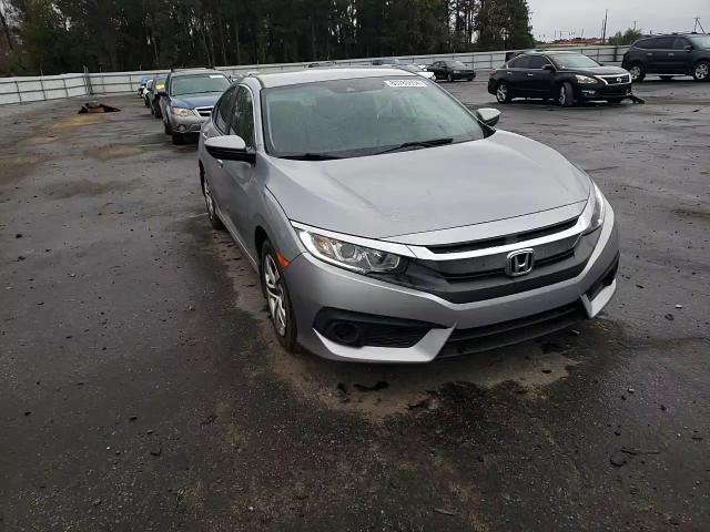 2017 Honda Civic - Image 10